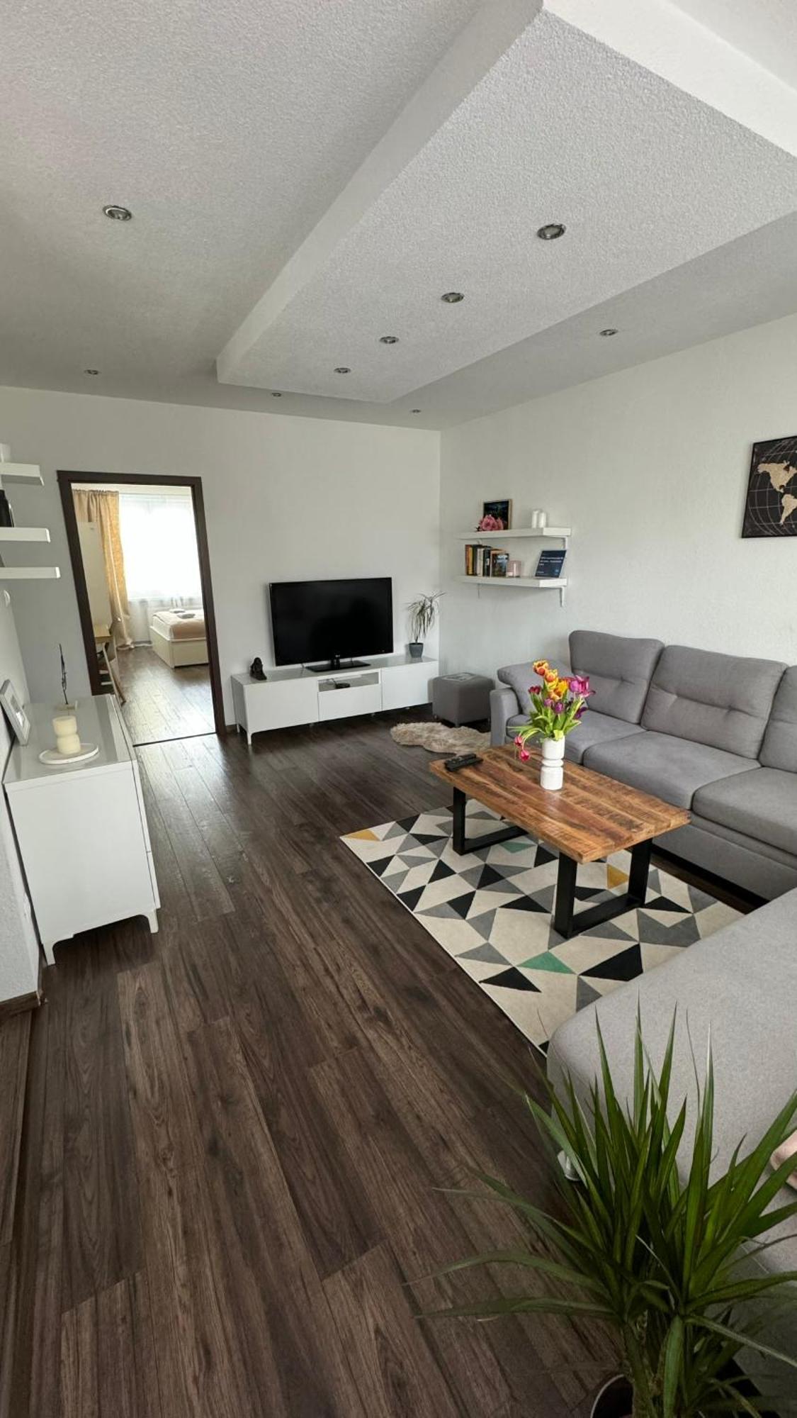 Milde'S Apartment Near The City Center - Hospodarska Street Trnava Exterior foto
